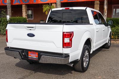 2019 Ford F-150 SuperCrew Cab RWD Pickup for sale #59047A - photo 2