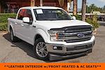2019 Ford F-150 SuperCrew Cab RWD Pickup for sale #59047A - photo 3