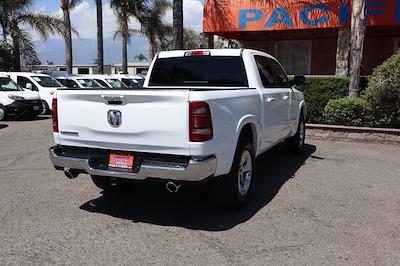 2022 Ram 1500 Crew Cab 4x2 Pickup for sale #59049 - photo 2