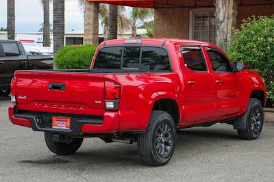 2020 Toyota Tacoma Double Cab 4WD Pickup for sale #59057 - photo 2