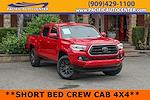 2020 Toyota Tacoma Double Cab 4WD Pickup for sale #59057 - photo 1