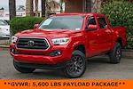 2020 Toyota Tacoma Double Cab 4WD Pickup for sale #59057 - photo 5