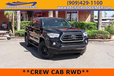 2022 Toyota Tacoma Double Cab RWD Pickup for sale #59059 - photo 1