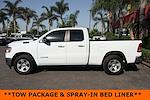 2020 Ram 1500 Quad Cab 4x4 Pickup for sale #59061 - photo 6