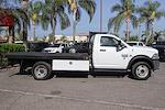 Used 2018 Ram 4500 Tradesman Regular Cab Flatbed Truck for sale #59070 - photo 10