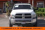 Used 2018 Ram 4500 Tradesman Regular Cab Flatbed Truck for sale #59070 - photo 4