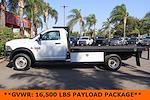 Used 2018 Ram 4500 Tradesman Regular Cab Flatbed Truck for sale #59070 - photo 6