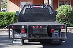 Used 2018 Ram 4500 Tradesman Regular Cab Flatbed Truck for sale #59070 - photo 8