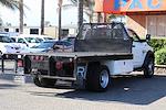 Used 2018 Ram 4500 Tradesman Regular Cab Flatbed Truck for sale #59070 - photo 2