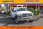 2016 Ram 4500 Regular Cab DRW RWD Flatbed Truck for sale #59071 - photo 1