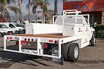2016 Ram 4500 Regular Cab DRW RWD Flatbed Truck for sale #59071 - photo 2