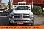 2016 Ram 4500 Regular Cab DRW RWD Flatbed Truck for sale #59071 - photo 4
