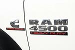 2016 Ram 4500 Regular Cab DRW RWD Flatbed Truck for sale #59071 - photo 37