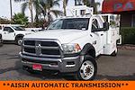 2016 Ram 4500 Regular Cab DRW RWD Flatbed Truck for sale #59071 - photo 5