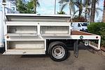 2016 Ram 4500 Regular Cab DRW RWD Flatbed Truck for sale #59071 - photo 7