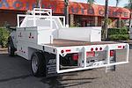 2016 Ram 4500 Regular Cab DRW RWD Flatbed Truck for sale #59071 - photo 8