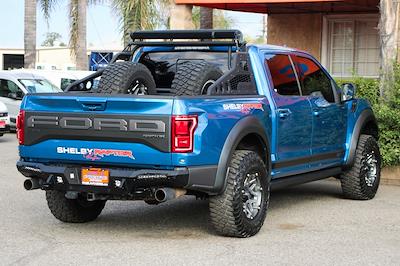 2019 Ford F-150 SuperCrew Cab 4WD Pickup for sale #59072 - photo 2