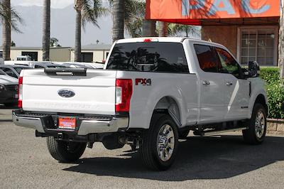 2017 Ford F-250 Crew Cab 4WD Pickup for sale #59073 - photo 2