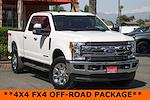 2017 Ford F-250 Crew Cab 4WD Pickup for sale #59073 - photo 3