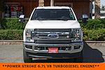 2017 Ford F-250 Crew Cab 4WD Pickup for sale #59073 - photo 4