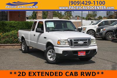 2008 Ford Ranger Super Cab RWD Pickup for sale #59077 - photo 1