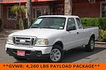 2008 Ford Ranger Super Cab RWD Pickup for sale #59077 - photo 5