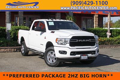 2019 Ram 2500 Crew Cab 4WD Pickup for sale #59084 - photo 1