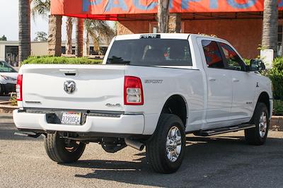 2019 Ram 2500 Crew Cab 4WD Pickup for sale #59084 - photo 2