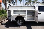 2024 Chevrolet Silverado 2500 Double Cab SRW 4x2 Cab Chassis for sale #59085 - photo 11