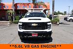 2024 Chevrolet Silverado 2500 Double Cab SRW 4x2 Cab Chassis for sale #59085 - photo 4