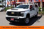 2024 Chevrolet Silverado 2500 Double Cab SRW 4x2 Cab Chassis for sale #59085 - photo 5