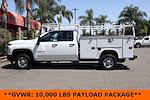 2024 Chevrolet Silverado 2500 Double Cab SRW 4x2 Cab Chassis for sale #59085 - photo 6
