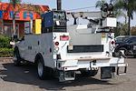 2024 Ram 5500 Regular Cab DRW 4x4 Mechanics Body for sale #59086 - photo 11