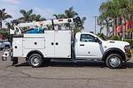 2024 Ram 5500 Regular Cab DRW 4x4 Mechanics Body for sale #59086 - photo 20