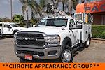 2024 Ram 5500 Regular Cab DRW 4x4 Mechanics Body for sale #59086 - photo 5