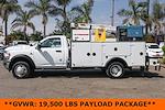 2024 Ram 5500 Regular Cab DRW 4x4 Mechanics Body for sale #59086 - photo 6