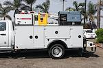 2024 Ram 5500 Regular Cab DRW 4x4 Mechanics Body for sale #59086 - photo 7