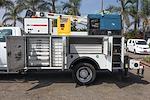 2024 Ram 5500 Regular Cab DRW 4x4 Mechanics Body for sale #59086 - photo 10