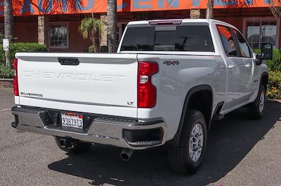2023 Chevrolet Silverado 2500 Crew Cab 4WD Pickup for sale #59087 - photo 2