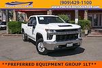 2023 Chevrolet Silverado 2500 Crew Cab 4WD Pickup for sale #59087 - photo 1