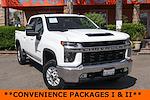 2023 Chevrolet Silverado 2500 Crew Cab 4WD Pickup for sale #59087 - photo 3