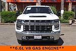 2023 Chevrolet Silverado 2500 Crew Cab 4WD Pickup for sale #59087 - photo 4