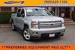 Used 2015 Chevrolet Silverado 1500 LT Crew Cab for sale #59087A - photo 1