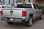 Used 2015 Chevrolet Silverado 1500 LT Crew Cab for sale #59087A - photo 10