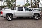 Used 2015 Chevrolet Silverado 1500 LT Crew Cab for sale #59087A - photo 11