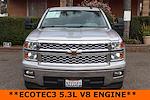 Used 2015 Chevrolet Silverado 1500 LT Crew Cab for sale #59087A - photo 3