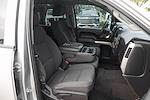 Used 2015 Chevrolet Silverado 1500 LT Crew Cab for sale #59087A - photo 43