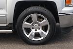 Used 2015 Chevrolet Silverado 1500 LT Crew Cab for sale #59087A - photo 46
