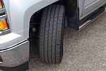 Used 2015 Chevrolet Silverado 1500 LT Crew Cab for sale #59087A - photo 47