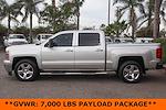Used 2015 Chevrolet Silverado 1500 LT Crew Cab for sale #59087A - photo 5